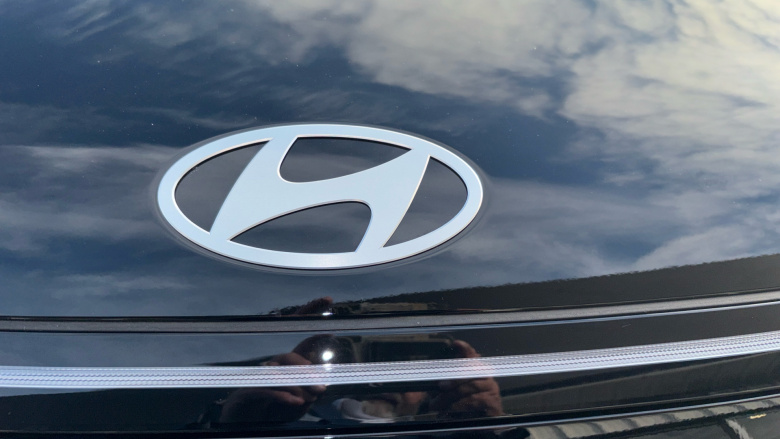 Hyundai KONA 1.0T N Line 5dr Petrol Hatchback